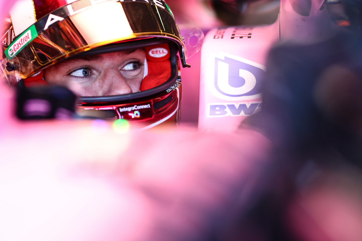 2023 Formula 1 Australian Grand Prix