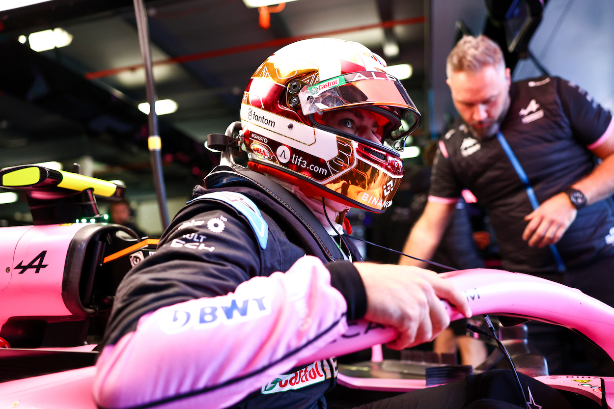 2023 Formula 1 Australian Grand Prix