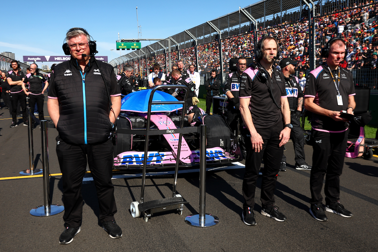 2023 Formula 1 Australian Grand Prix