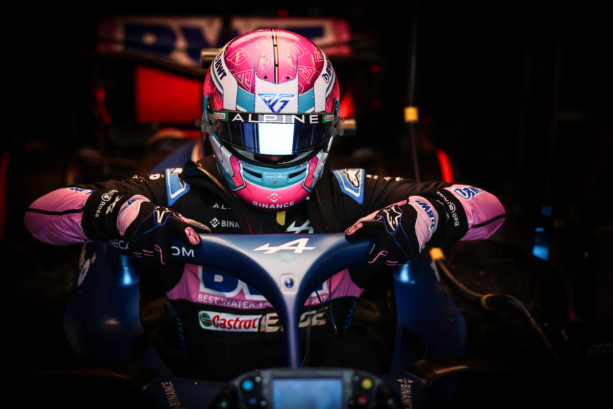 2023 Formula 1 Miami GP