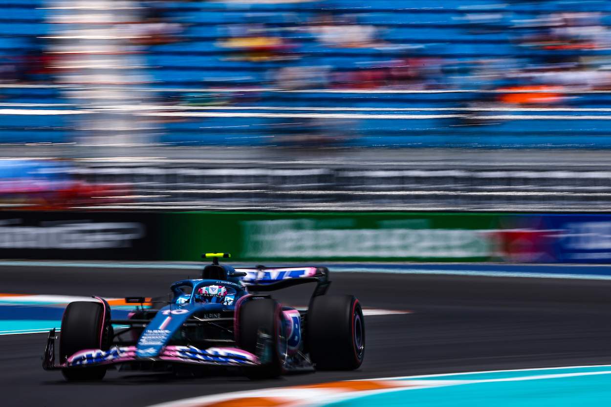 2023 Formula 1 Miami GP