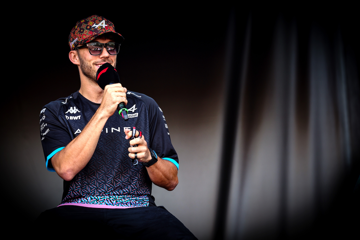 2023 Formula 1 Spanish GP