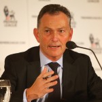 Richard Scudamore