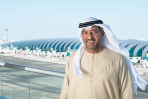 Sheikh Ahmed bin Saeed Al Maktoum