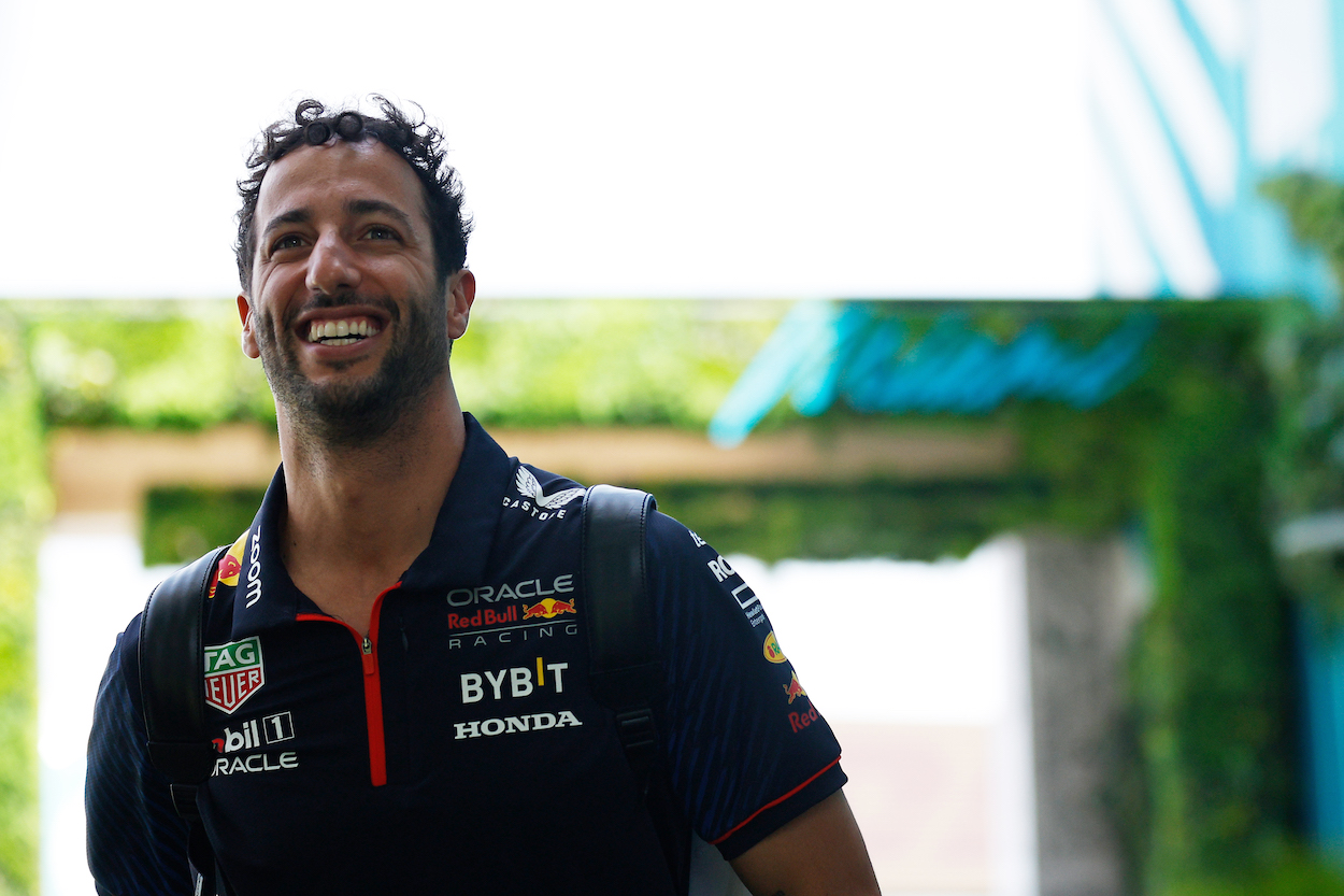 2023 Formula 1 Miami GP