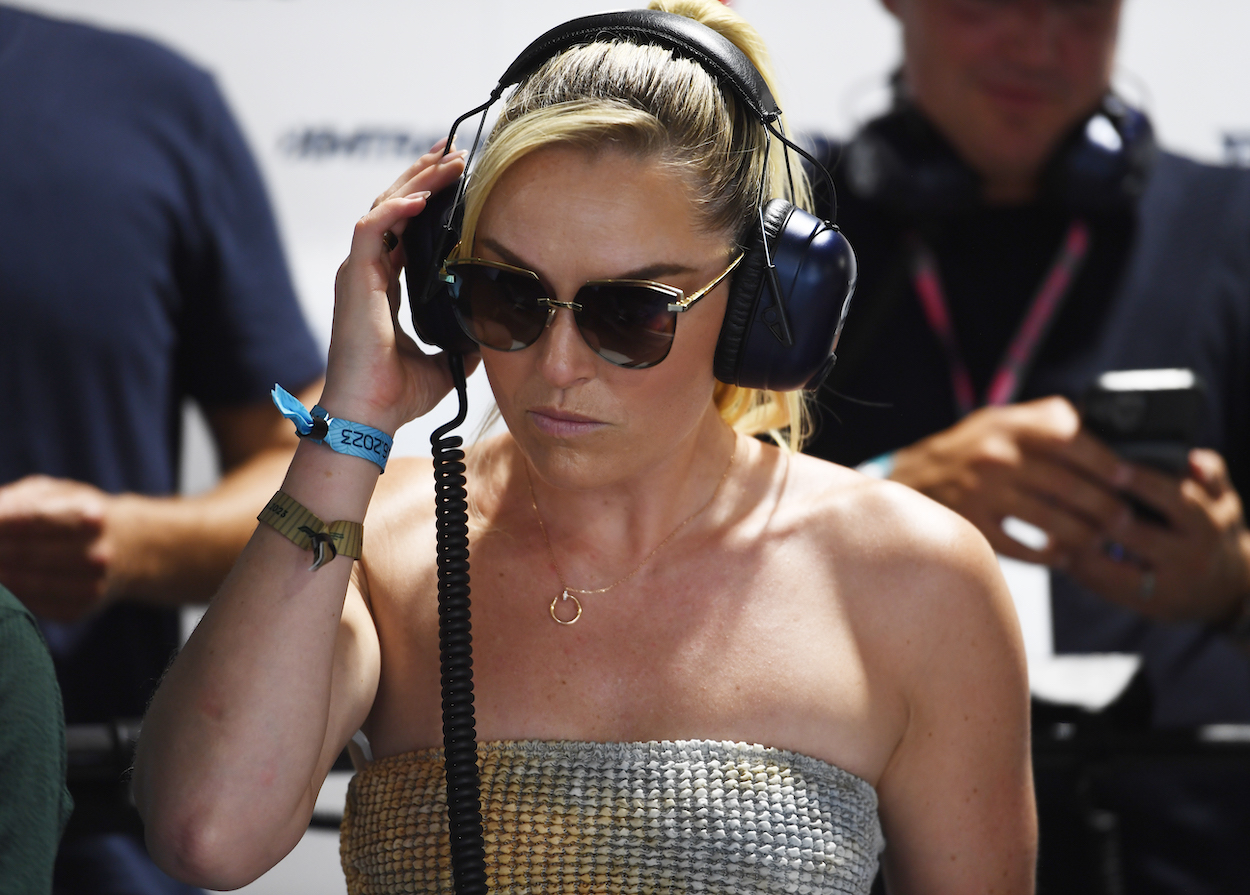2023 Formula 1 Miami GP