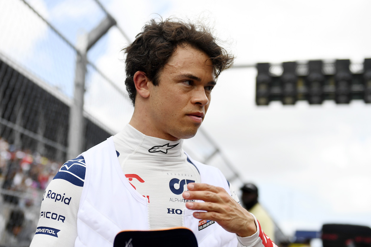 2023 Formula 1 Miami GP