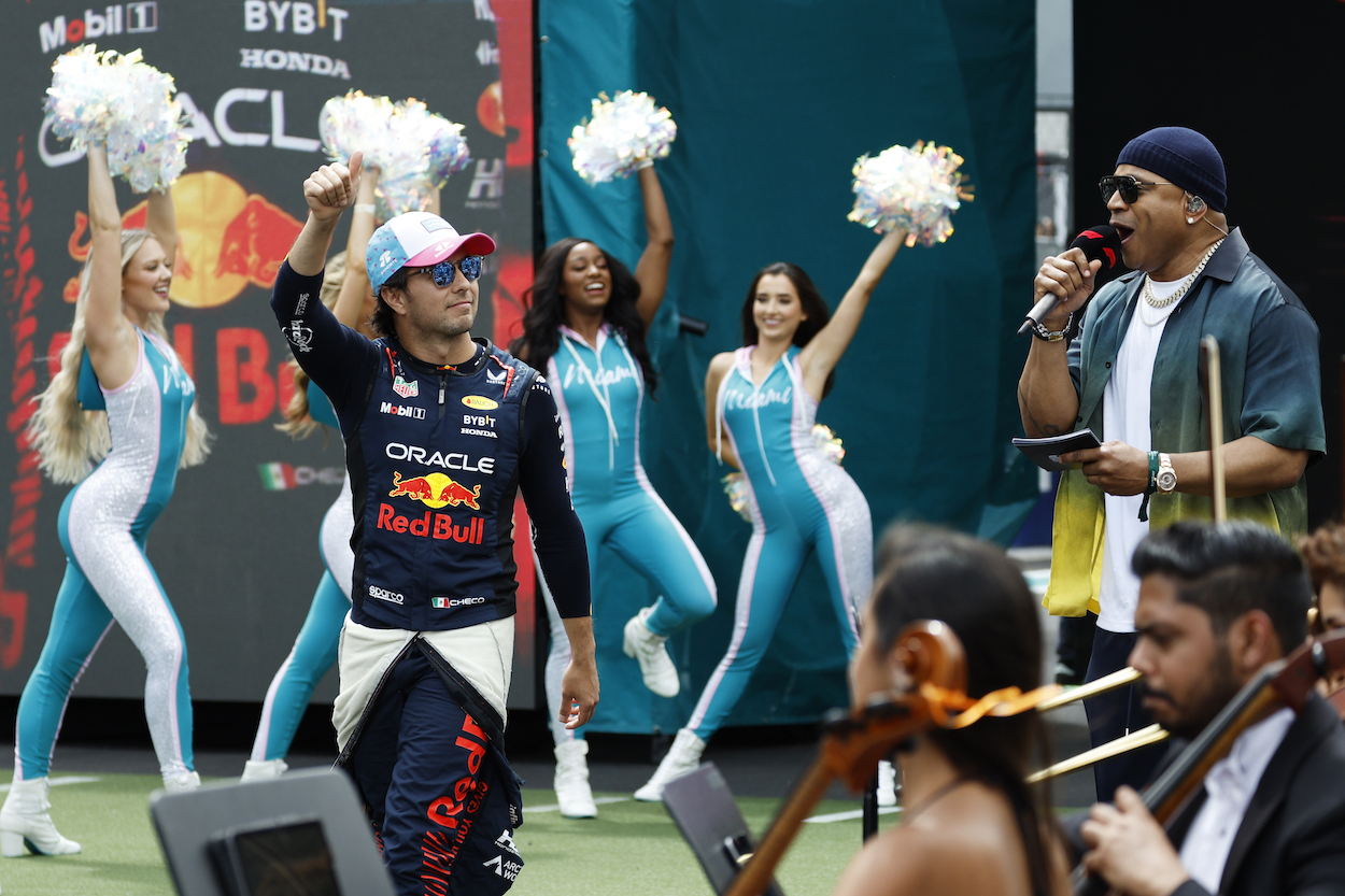 2023 Formula 1 Miami GP