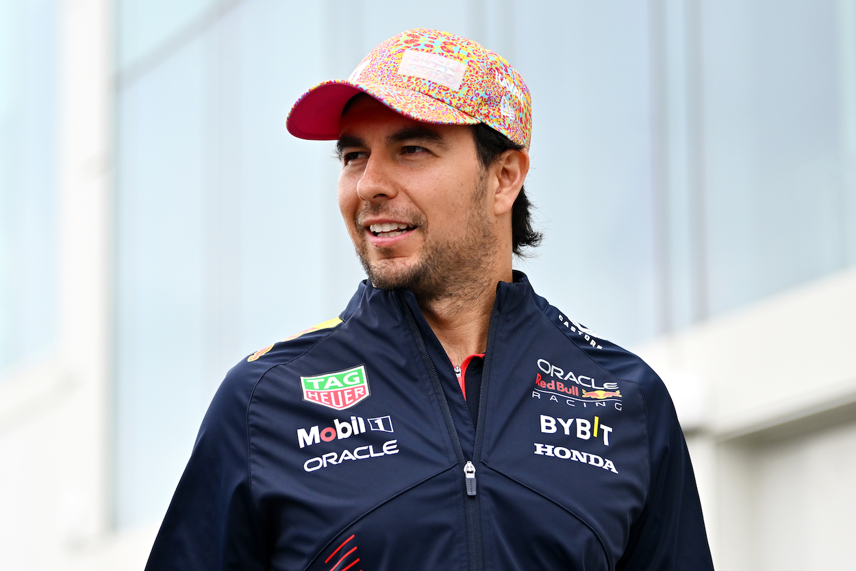 2023 Formula 1 Canadian GP