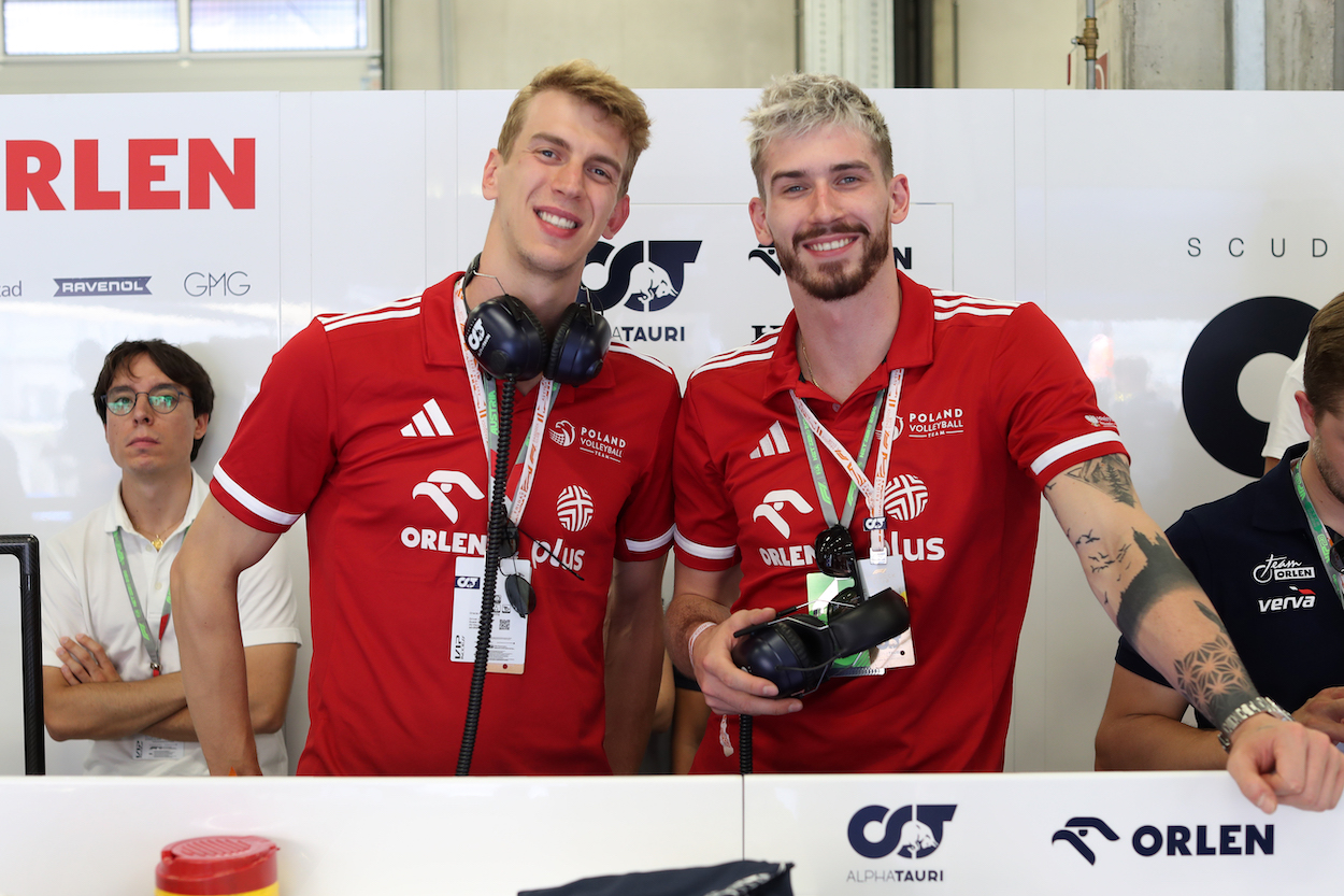 2023 Formula 1 Austrian GP