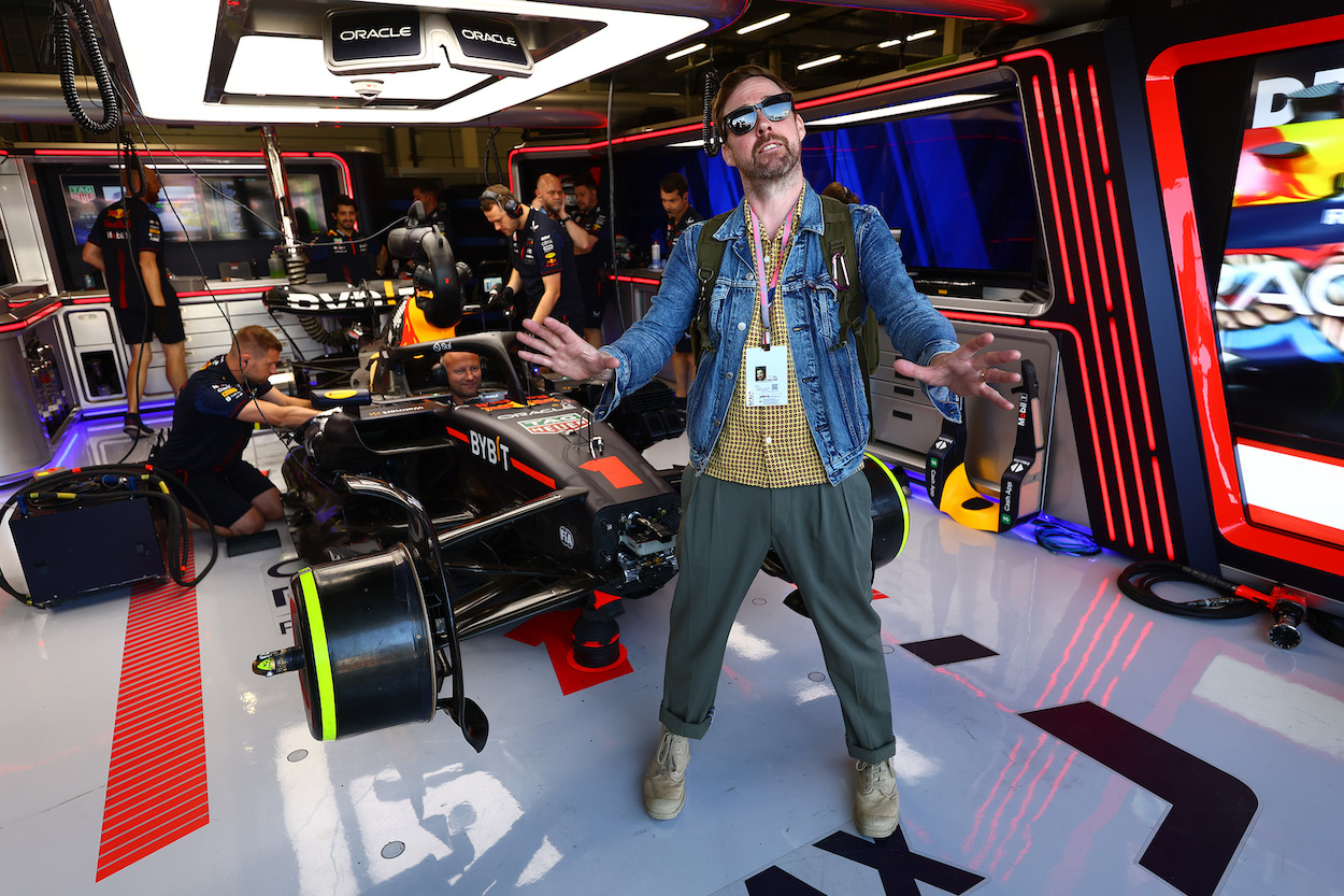 2023 Formula 1 British GP