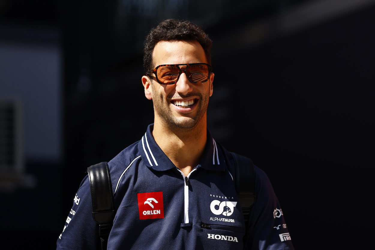 2023 Formula 1 Hungarian Grand Prix