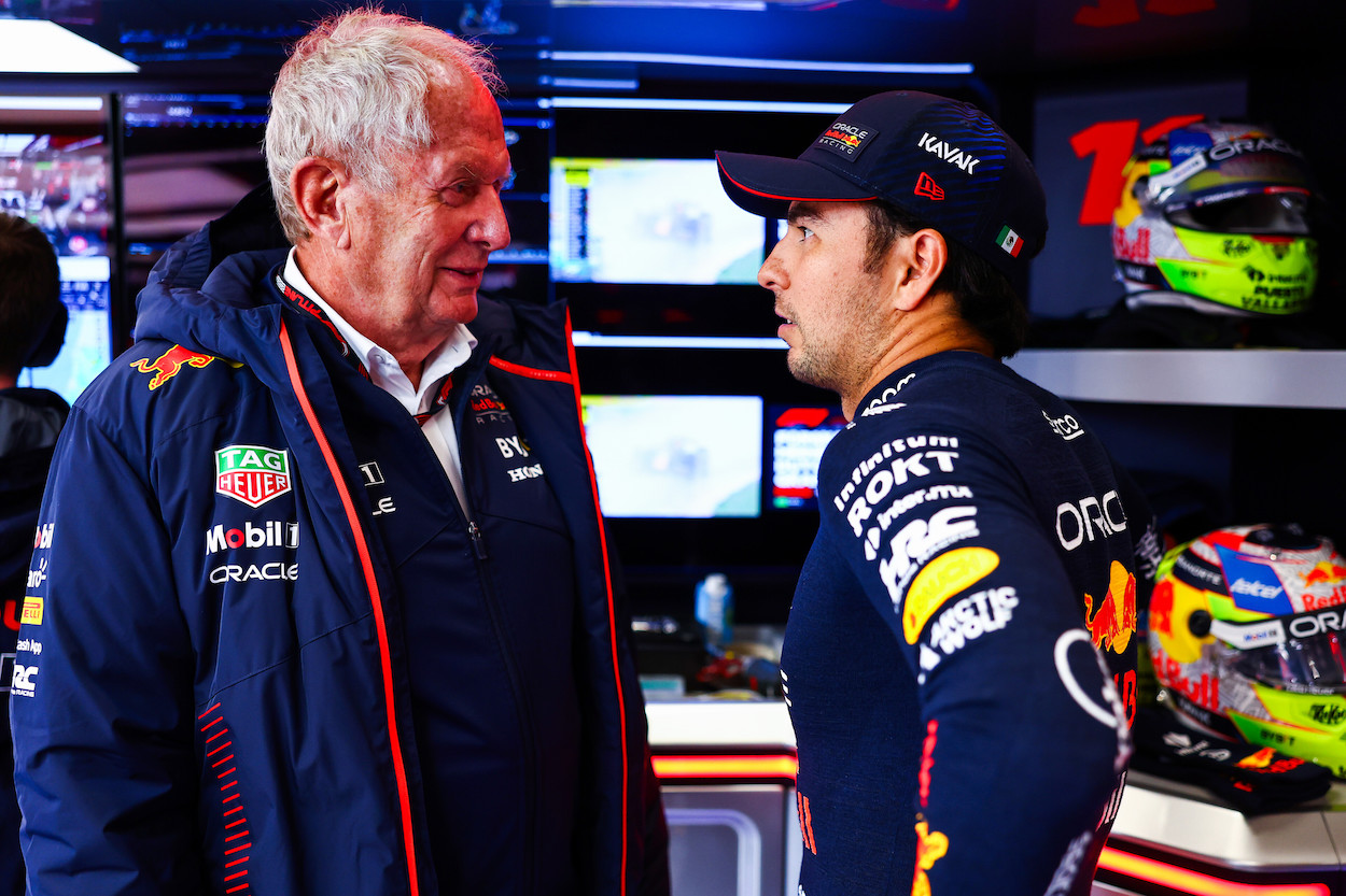2023 Formula 1 Dutch GP