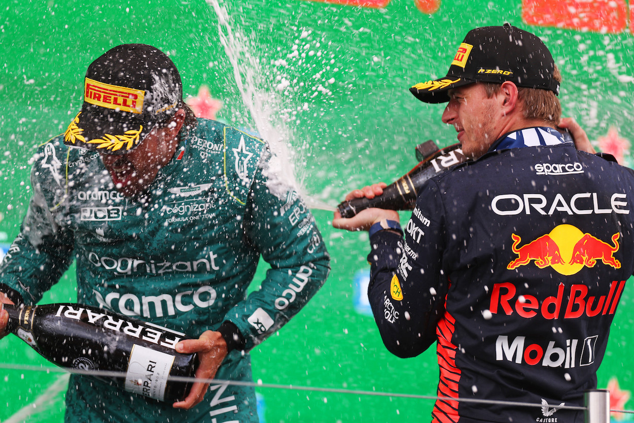 2023 Formula 1 Dutch GP
