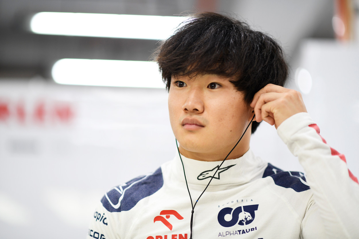 2023 Formula 1 Singapore GP