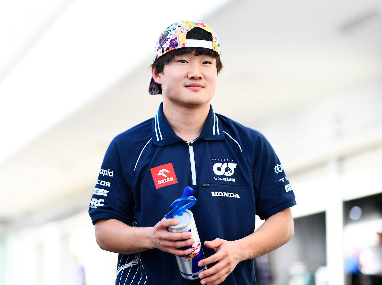2023 Formula 1 Japanese Grand Prix