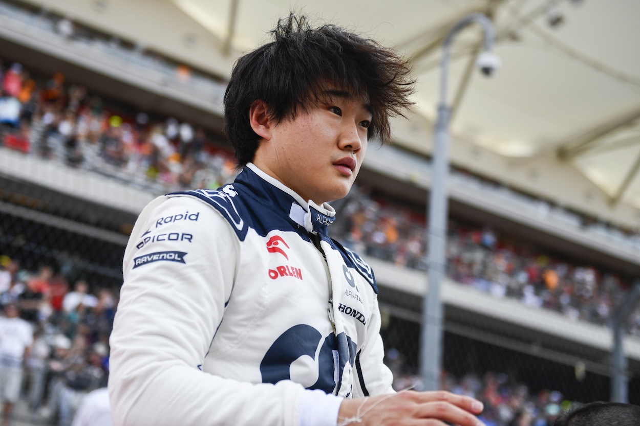 2023 Formula 1 US Grand Prix