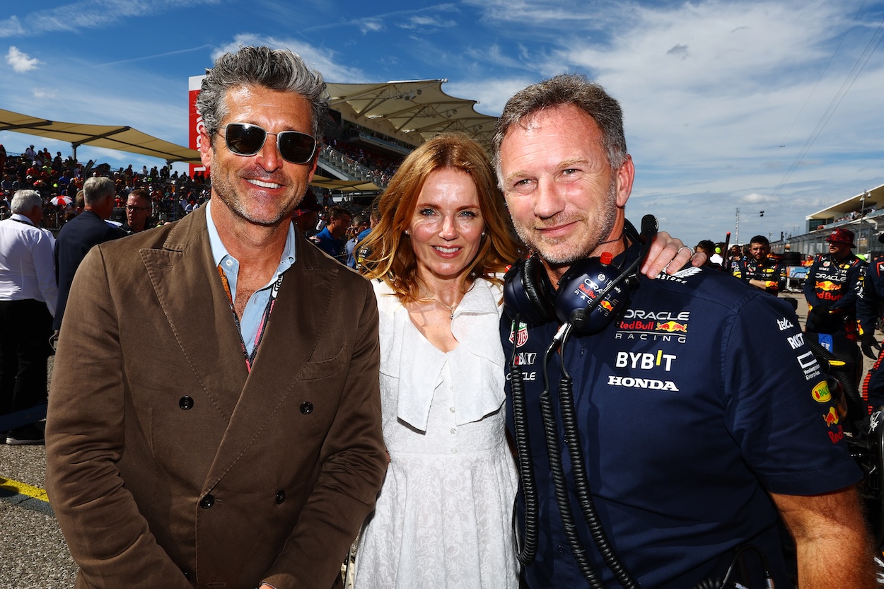 2023 Formula 1 US Grand Prix