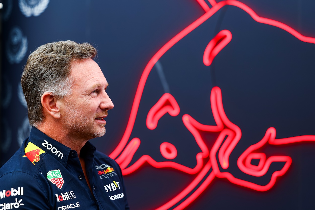 2023 Formula 1 Brazilian Grand Prix