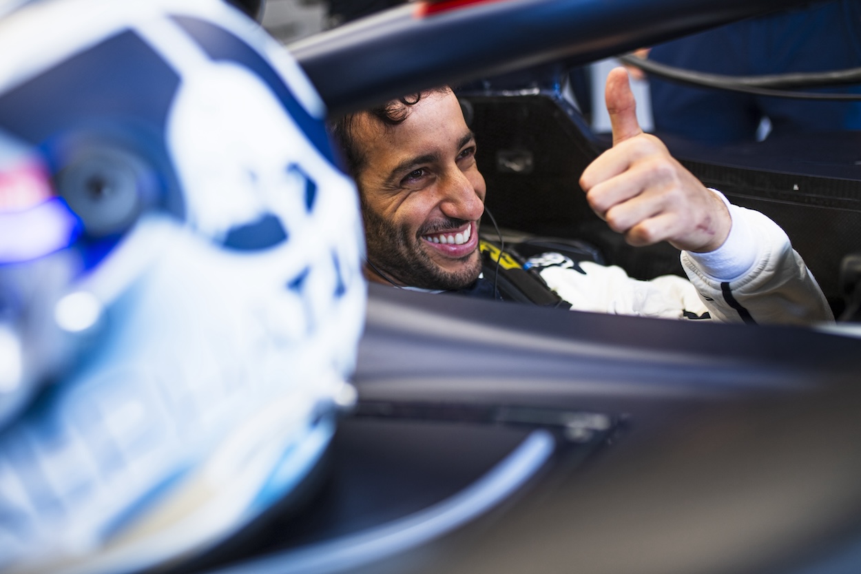 2023 Formula 1 Brazilian Grand Prix
