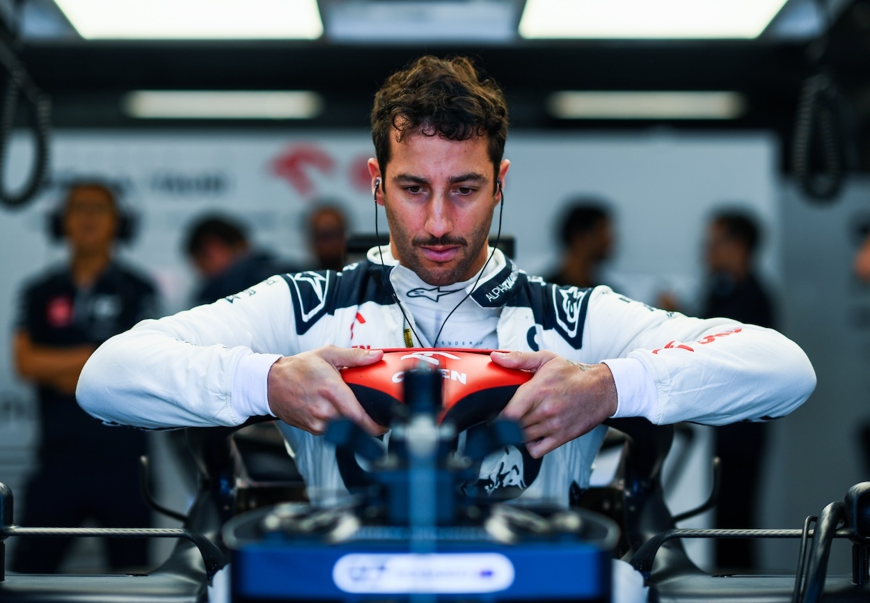 2023 Formula 1 Brazilian Grand Prix