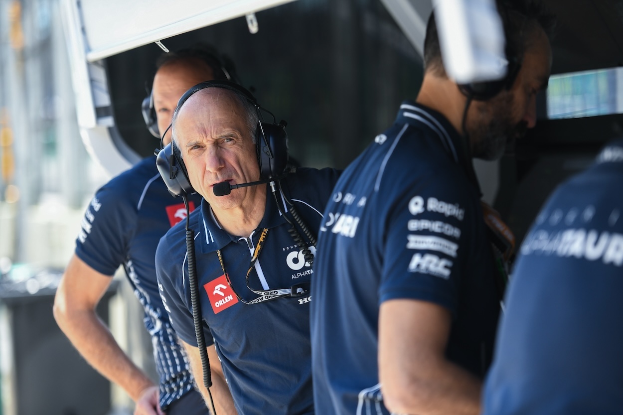 2023 Formula 1 Brazilian Grand Prix