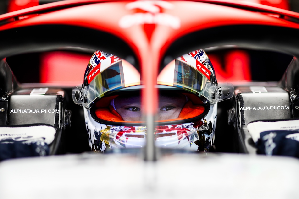2023 Formula 1 Abu Dhabi Grand Prix
