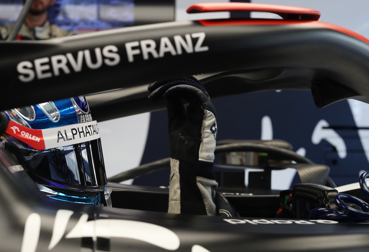 2023 Formula 1 Abu Dhabi Grand Prix