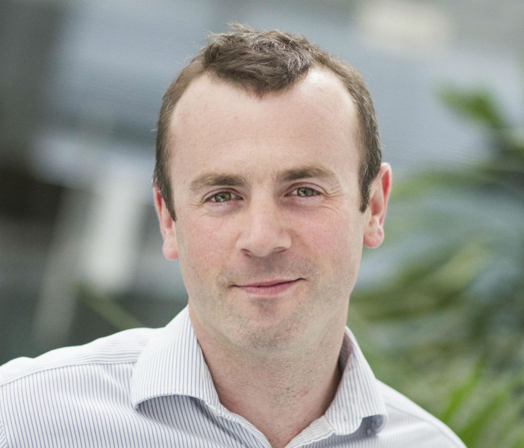 Stephen Fitzpatrick