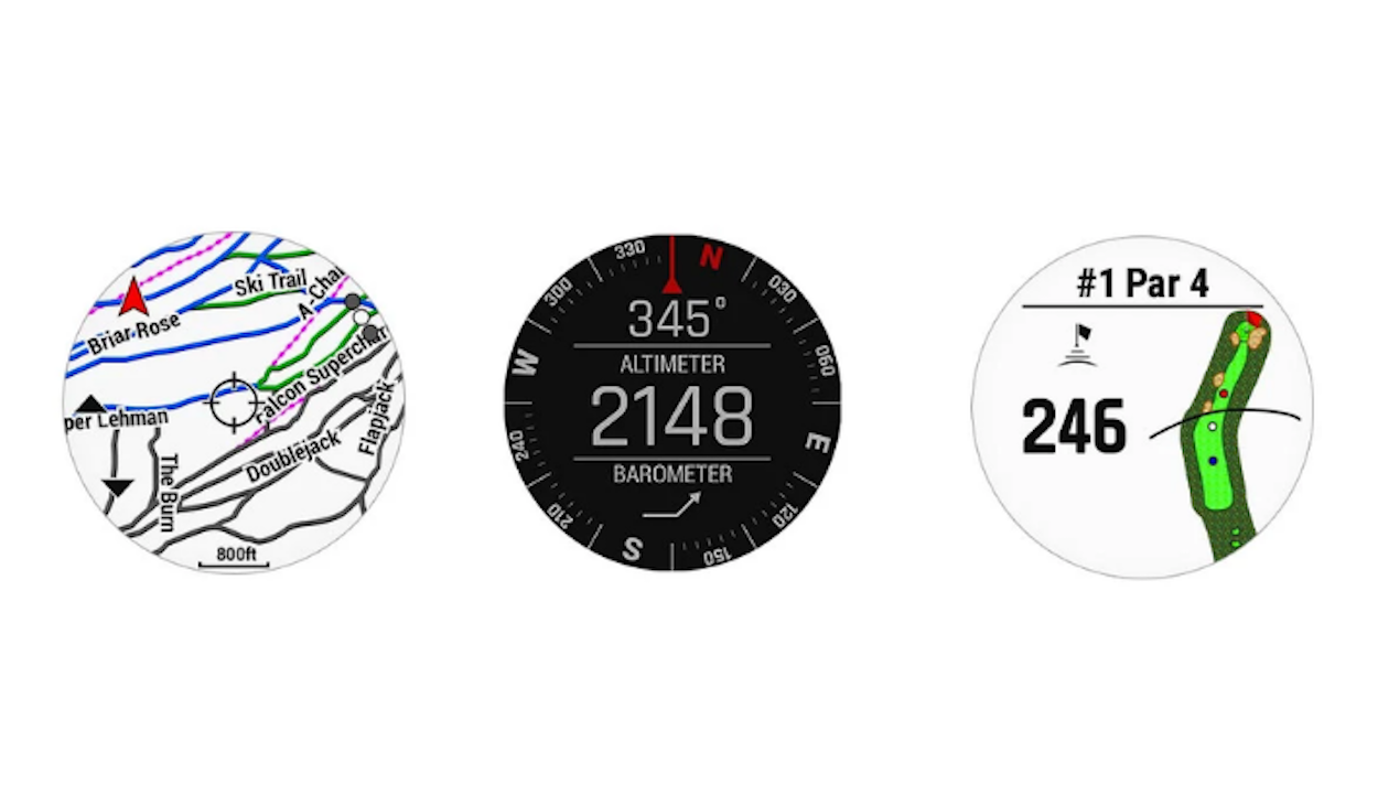 Garmin