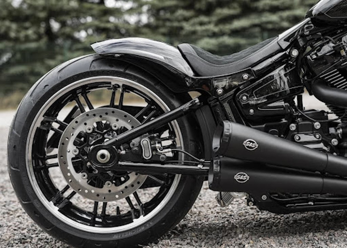 harley-davidson