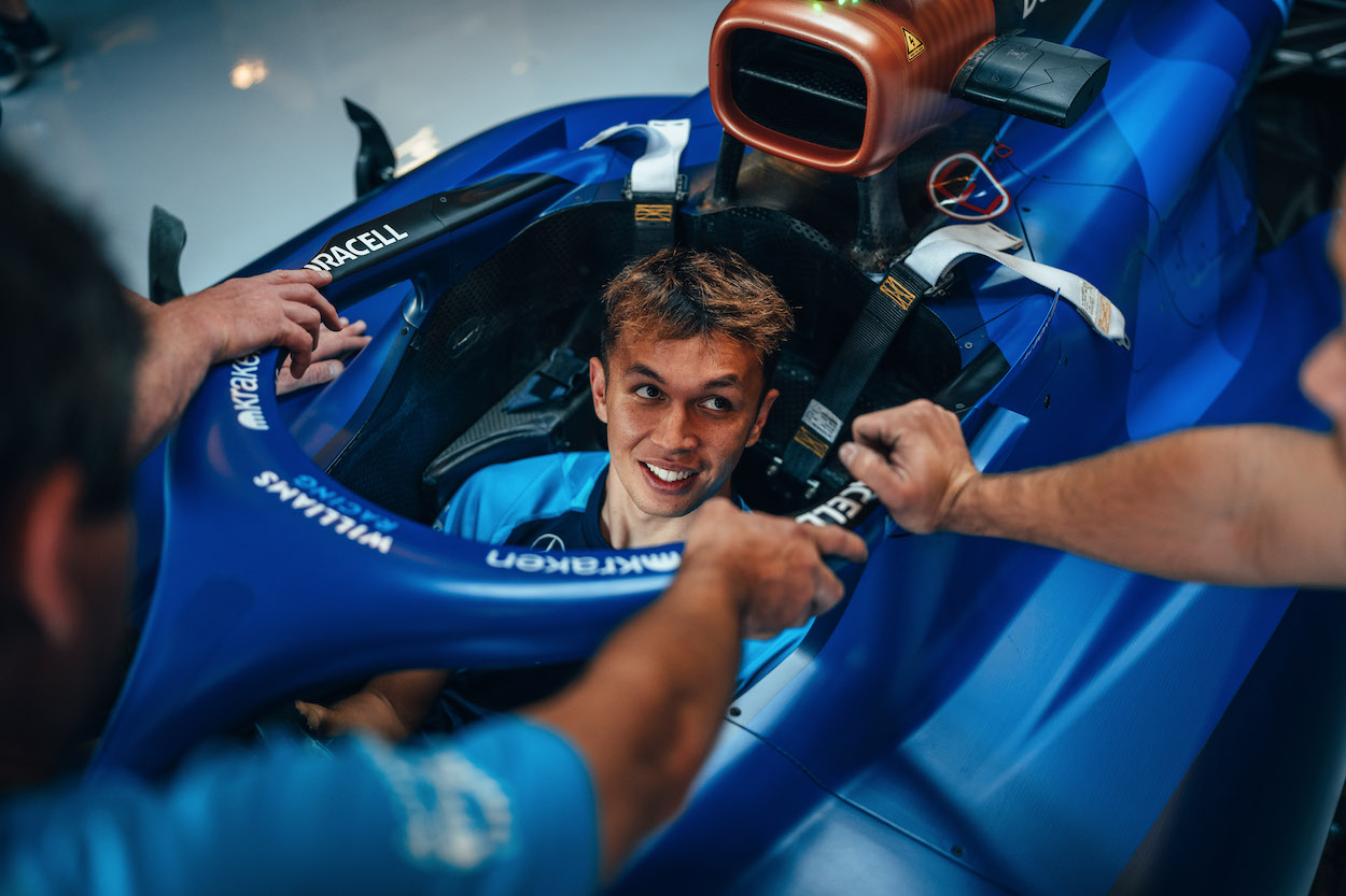 2023 Formula 1 Hungarian GP