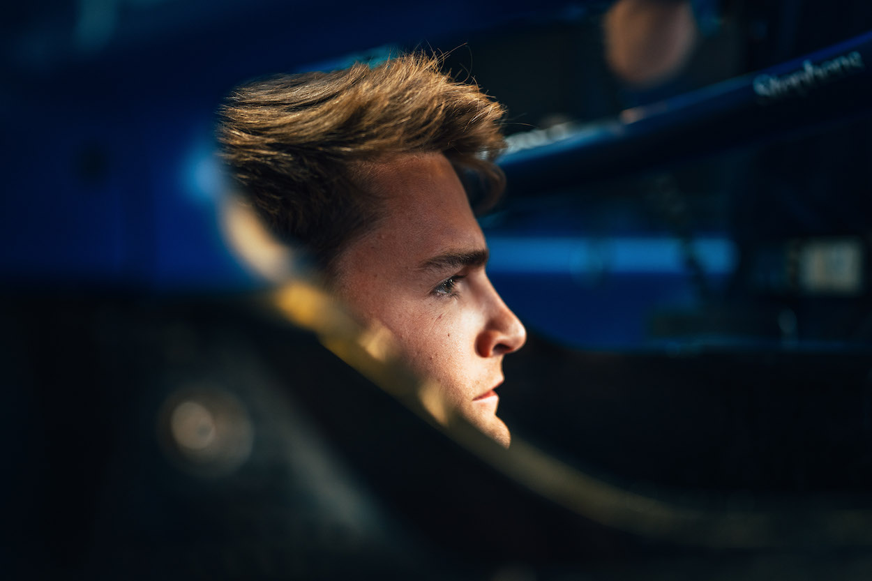 2023 Formula 1 Italian Grand Prix