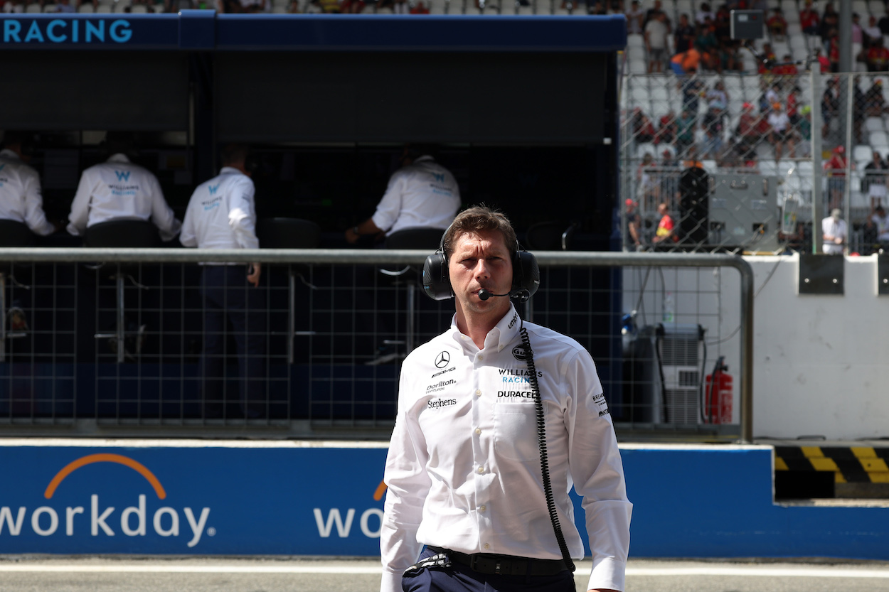 2023 Formula 1 Italian Grand Prix