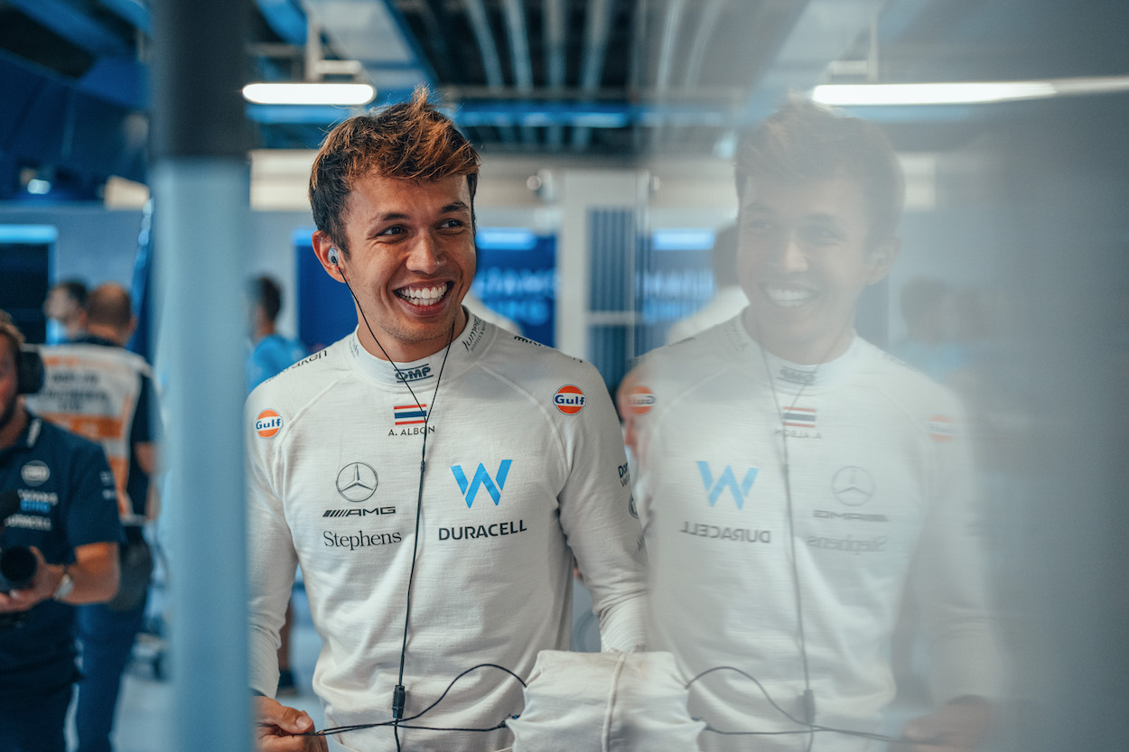 2023 Formula 1 Italian Grand Prix