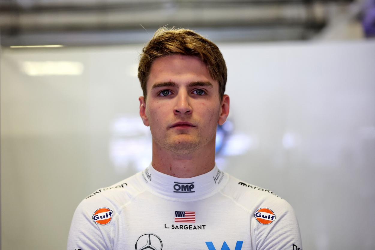 2023 Formula 1 Mexican Grand Prix