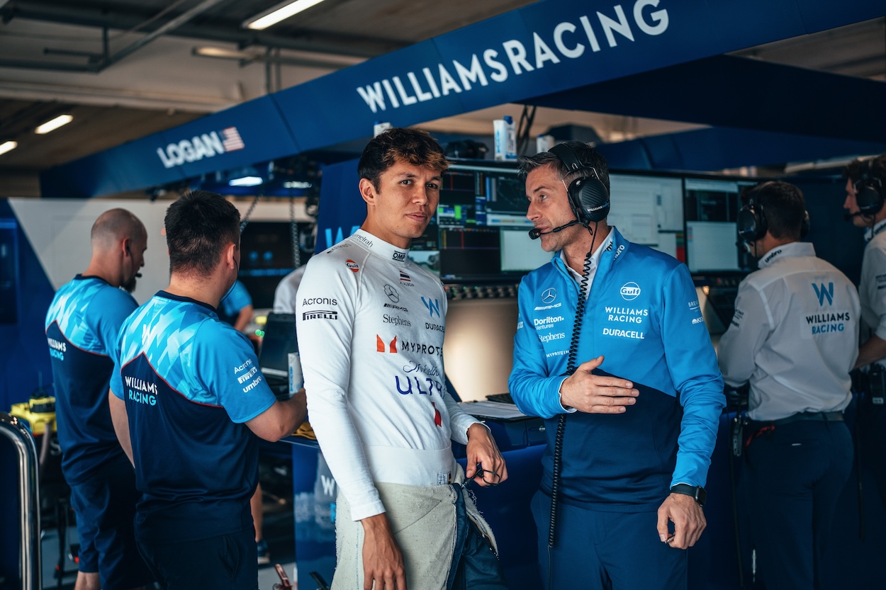 2023 Formula 1 Brazilian Grand Prix