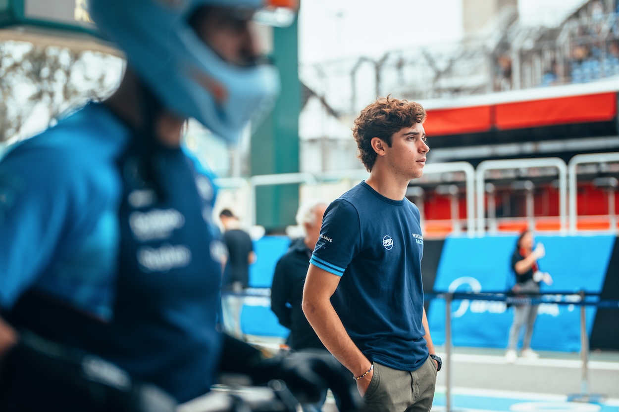 2023 Formula 1 Brazilian Grand Prix