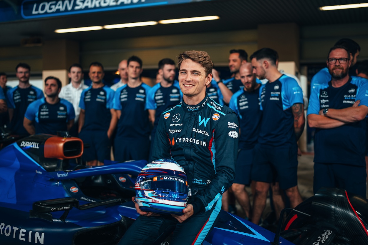 2023 Formula 1 Abu Dhabi Grand Prix