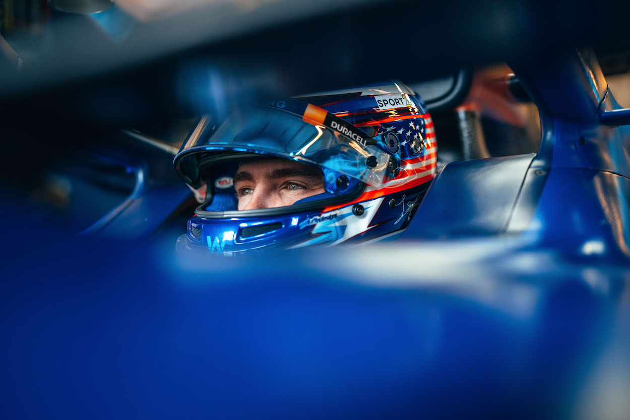 2023 Formula 1 Azerbaijan GP