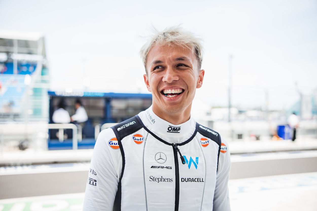 2023 Formula 1 Miami GP