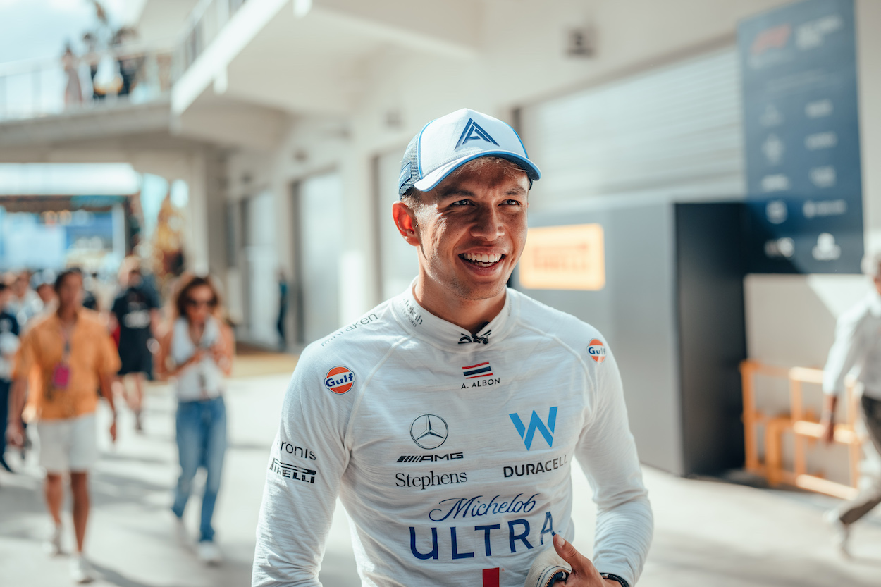 2023 Formula 1 Miami GP