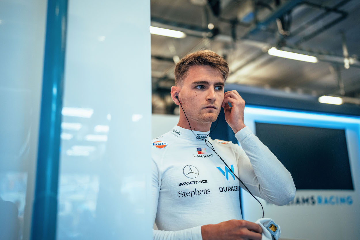 2023 Formula 1 Austrian GP