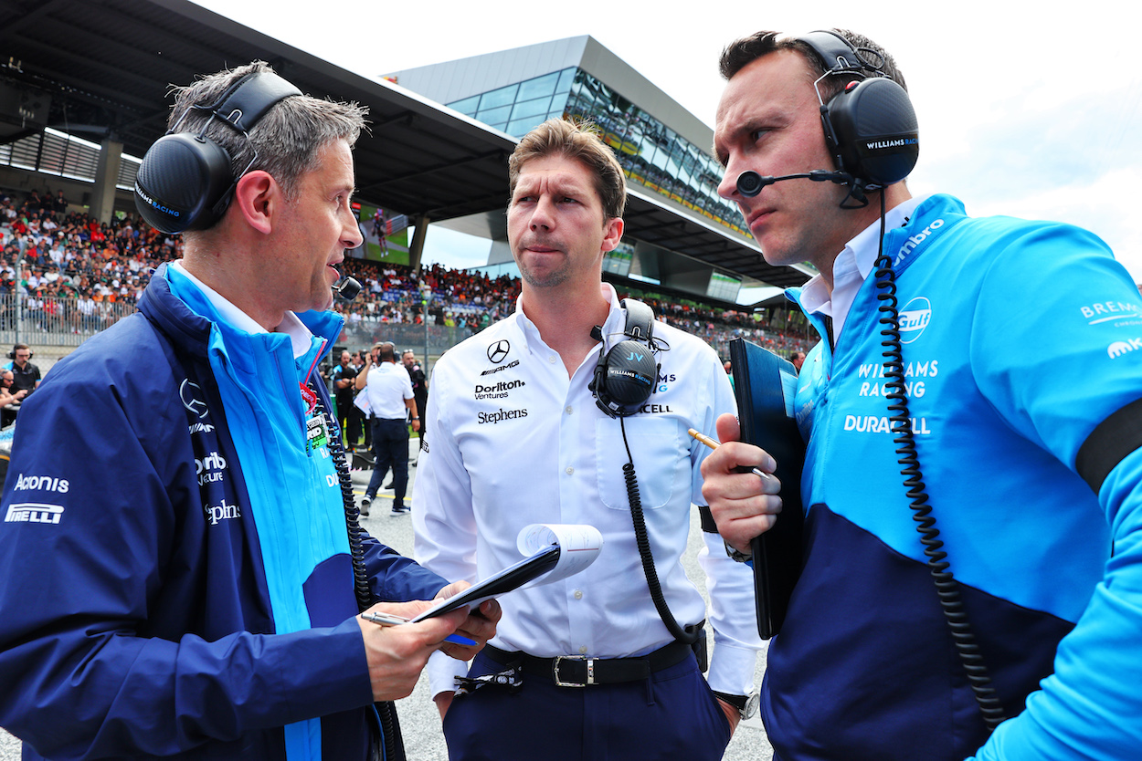 2023 Formula 1 Austrian GP