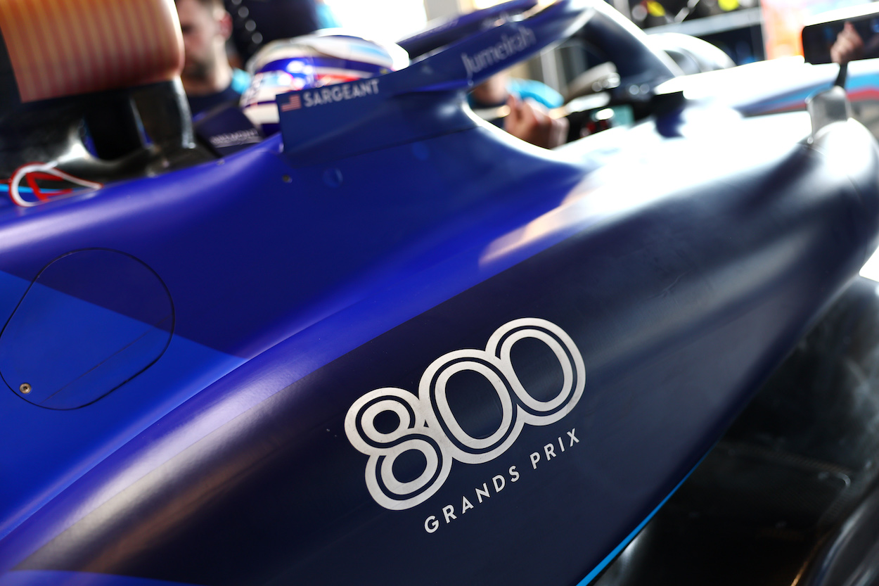 2023 Formula 1 British GP