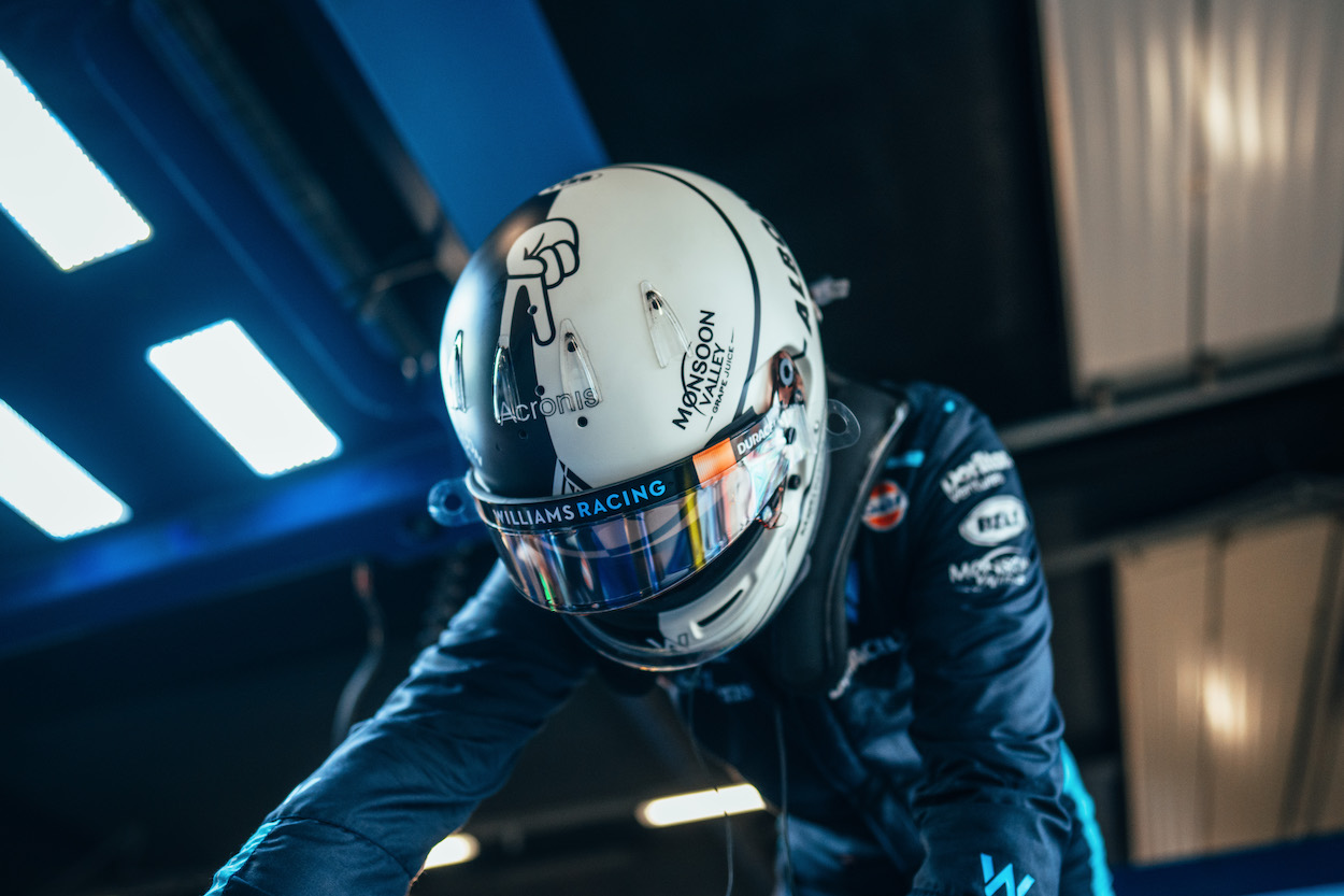 2023 Formula 1 British GP