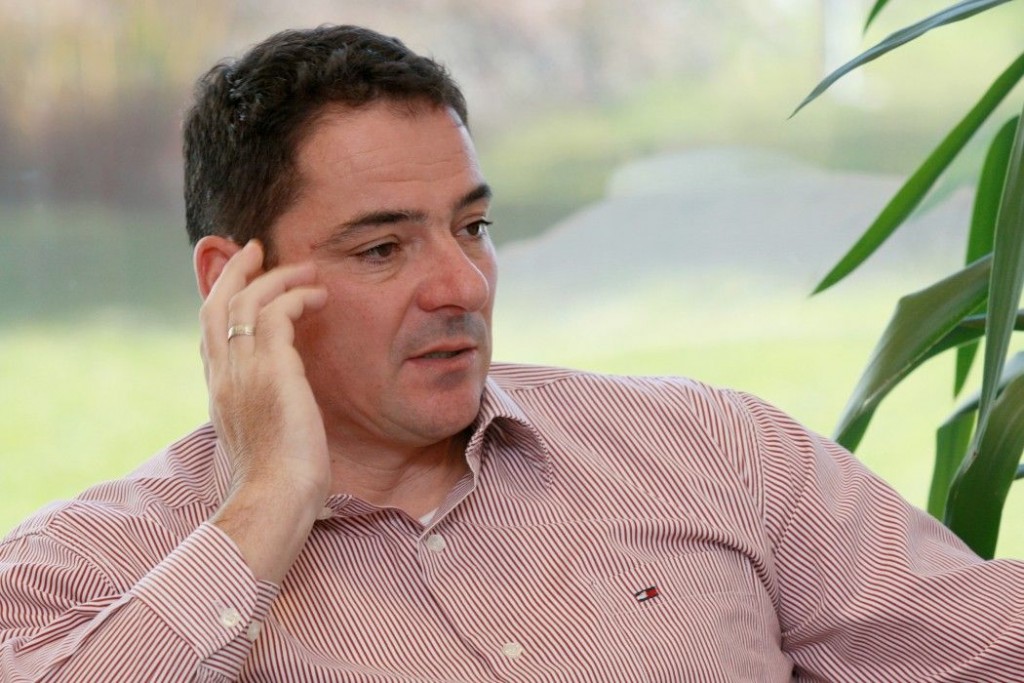 Zsolt Gyulay