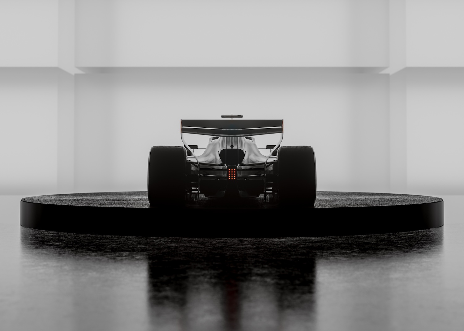 Revolut and audi f1 project