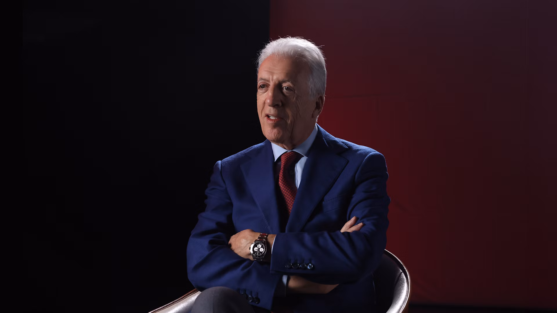 Piero Ferrari F1 legacy — 2025 Formula 1 Rich List