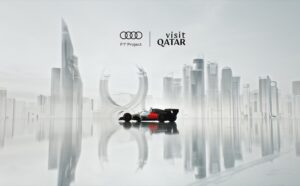 Visit Qatar Audi F1 partnership